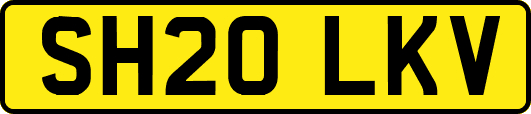 SH20LKV