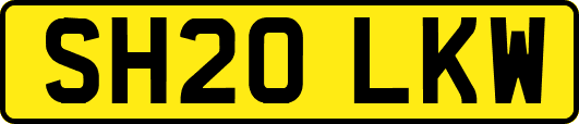 SH20LKW