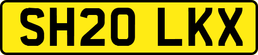 SH20LKX