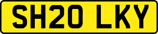 SH20LKY