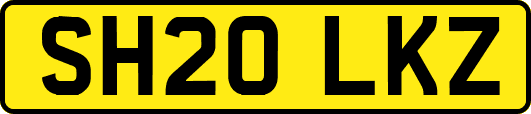 SH20LKZ