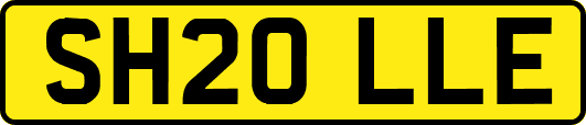 SH20LLE