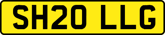 SH20LLG