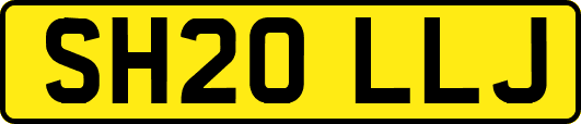 SH20LLJ