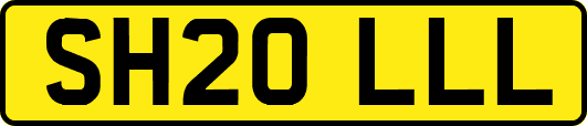 SH20LLL