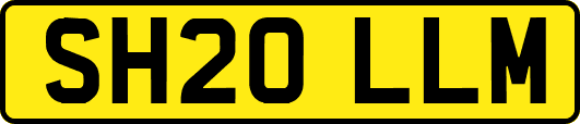 SH20LLM