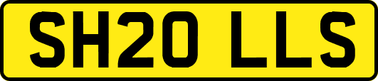 SH20LLS