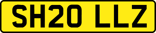 SH20LLZ