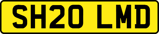 SH20LMD