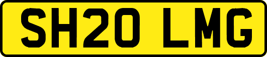 SH20LMG