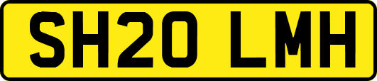 SH20LMH