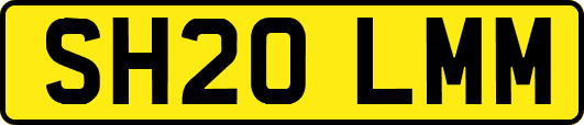 SH20LMM