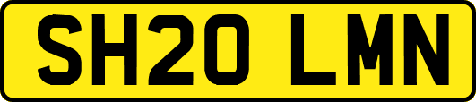 SH20LMN
