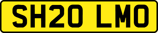 SH20LMO