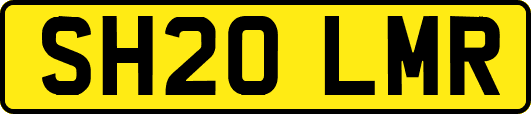 SH20LMR