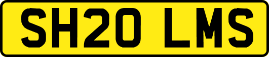 SH20LMS