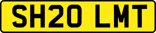 SH20LMT