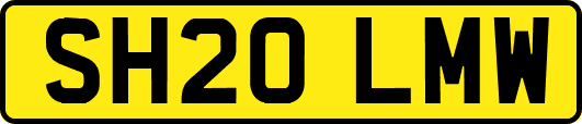 SH20LMW