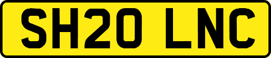 SH20LNC