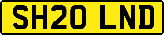 SH20LND