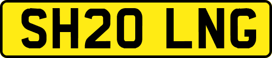 SH20LNG