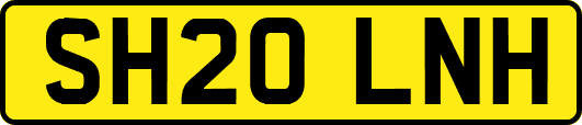 SH20LNH