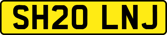 SH20LNJ