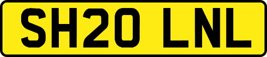SH20LNL