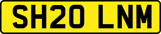 SH20LNM