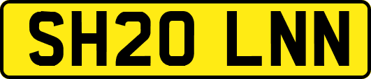 SH20LNN