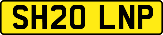 SH20LNP