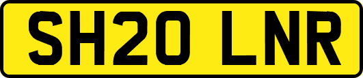 SH20LNR