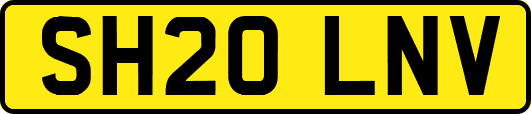 SH20LNV