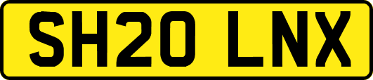 SH20LNX