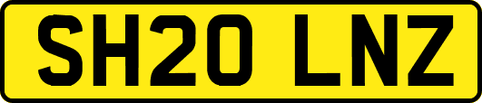 SH20LNZ