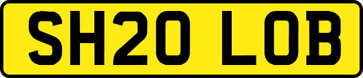 SH20LOB