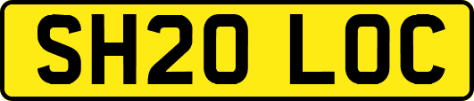SH20LOC