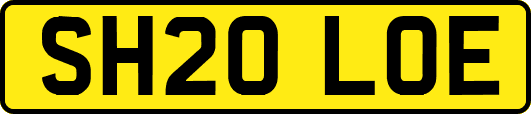 SH20LOE