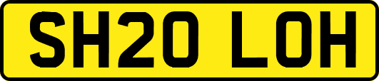 SH20LOH