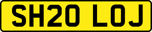 SH20LOJ