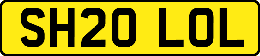 SH20LOL