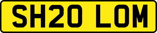 SH20LOM