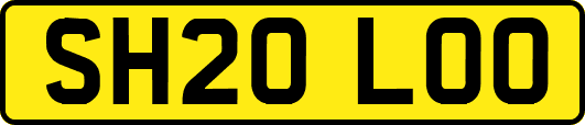 SH20LOO