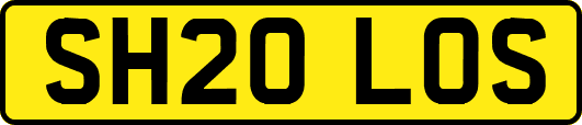 SH20LOS