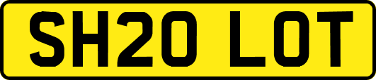 SH20LOT