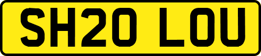 SH20LOU
