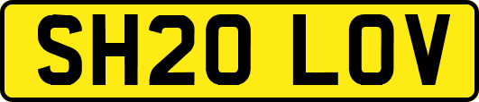 SH20LOV