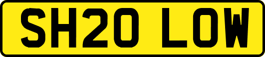 SH20LOW