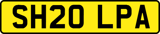 SH20LPA