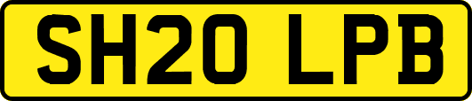 SH20LPB